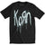 Front - Korn - "Still A Freak" T-Shirt für Herren/Damen Unisex