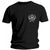 Front - Motorhead - T-Shirt Logo für Herren/Damen Unisex