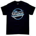 Front - The Strokes - "OG Magna" T-Shirt für Herren/Damen Unisex