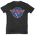 Front - Van Halen - T-Shirt Logo für Herren/Damen Unisex