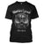 Front - Motorhead - "Aftershock" T-Shirt für Herren/Damen Unisex