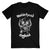 Front - Motorhead - "England" T-Shirt für Herren/Damen Unisex