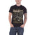 Front - Judas Priest - "Sad Wings" T-Shirt für Herren/Damen Unisex