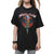 Front - Motley Crue - "Feelgood" T-Shirt für Kinder