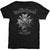Front - Motorhead - "Bad Magic" T-Shirt für Herren/Damen Unisex