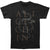 Front - Alice In Chains - T-Shirt für Herren/Damen Unisex