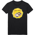 Front - Beastie Boys - "Hello Nasty" T-Shirt für Herren/Damen Unisex
