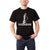 Front - Kasabian - "Ultra Face" T-Shirt für Herren/Damen Unisex
