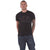 Front - Creedence Clearwater Revival - T-Shirt für Herren/Damen Unisex