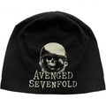 Front - Avenged Sevenfold - "The Stage" Mütze für Herren/Damen Unisex