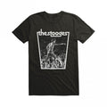 Front - Iggy & The Stooges - "Crowd Walk" T-Shirt für Herren/Damen Unisex