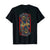 Front - Anthrax - "Evil King" T-Shirt für Herren/Damen Unisex