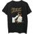 Front - Michael Jackson - "Thriller Suit" T-Shirt für Herren/Damen Unisex