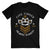 Front - Five Finger Death Punch - "Chevron" T-Shirt für Herren/Damen Unisex