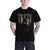 Front - Children Of Bodom - "Death Wants You" T-Shirt für Herren/Damen Unisex
