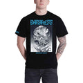 Front - Baroness - "Broken Halo" T-Shirt für Herren/Damen Unisex