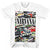Front - Nirvana - T-Shirt für Herren/Damen Unisex