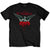 Front - My Chemical Romance - "Angel Of The Water" T-Shirt für Herren/Damen Unisex