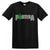 Front - Pantera - "Weed 'n Steel" T-Shirt für Herren/Damen Unisex