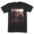 Front - Linkin Park - "One More Light" T-Shirt für Herren/Damen Unisex