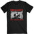 Front - Thin Lizzy - "Live & Dangerous" T-Shirt für Herren/Damen Unisex