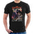 Front - Elton John - "Captain Fantastic" T-Shirt für Herren/Damen Unisex