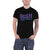 Front - Deep Purple - "Hush" T-Shirt für Herren/Damen Unisex