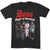 Front - Bone Thugs N Harmony - "E. 1999" T-Shirt für Herren/Damen Unisex