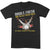 Front - Doug E. Fresh - "The World's Greatest" T-Shirt für Herren/Damen Unisex
