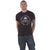 Front - Black Rebel Motorcycle Club - T-Shirt für Herren/Damen Unisex