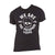Front - Fall Out Boy - "Poisoned Youth" T-Shirt für Herren/Damen Unisex