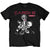 Front - Cardi B - "Transmission" T-Shirt für Herren/Damen Unisex