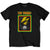 Front - Bad Brains - "Capitol" T-Shirt für Herren/Damen Unisex