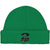 Front - Tupac Shakur - Mütze Logo für Herren/Damen Unisex