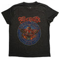 Front - Aerosmith - "Aero Force" T-Shirt für Herren/Damen Unisex