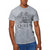 Front - Queen - T-Shirt für Herren/Damen Unisex