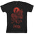Front - Gojira - "Serpent Moon" T-Shirt für Herren/Damen Unisex