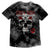 Front - Guns N Roses - T-Shirt für Herren/Damen Unisex