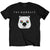 Front - Wombat - T-Shirt für Herren/Damen Unisex