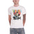 Front - Nirvana - T-Shirt für Herren/Damen Unisex