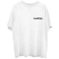 Front - Goodfellas - "Henry Court" T-Shirt für Herren/Damen Unisex