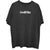 Front - Goodfellas - T-Shirt für Herren/Damen Unisex
