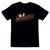 Front - WandaVision - T-Shirt für Herren/Damen Unisex