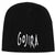 Front - Gojira - Mütze für Herren/Damen Unisex