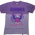 Front - Ramones - "Mondo Bizarro" T-Shirt für Herren/Damen Unisex