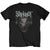 Front - Slipknot - T-Shirt für Kinder