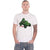 Front - Gorillaz - T-Shirt für Herren/Damen Unisex