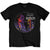 Front - Charlie Parker - "Chasin' The Bird Hollywood" T-Shirt für Herren/Damen Unisex
