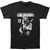 Front - David Gilmour - "72" T-Shirt für Herren/Damen Unisex
