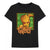 Front - I Am Groot - T-Shirt für Herren/Damen Unisex